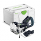 FESTOOL DOMINO DFC 500 E-Basic kaištinių sujungimų frezeris